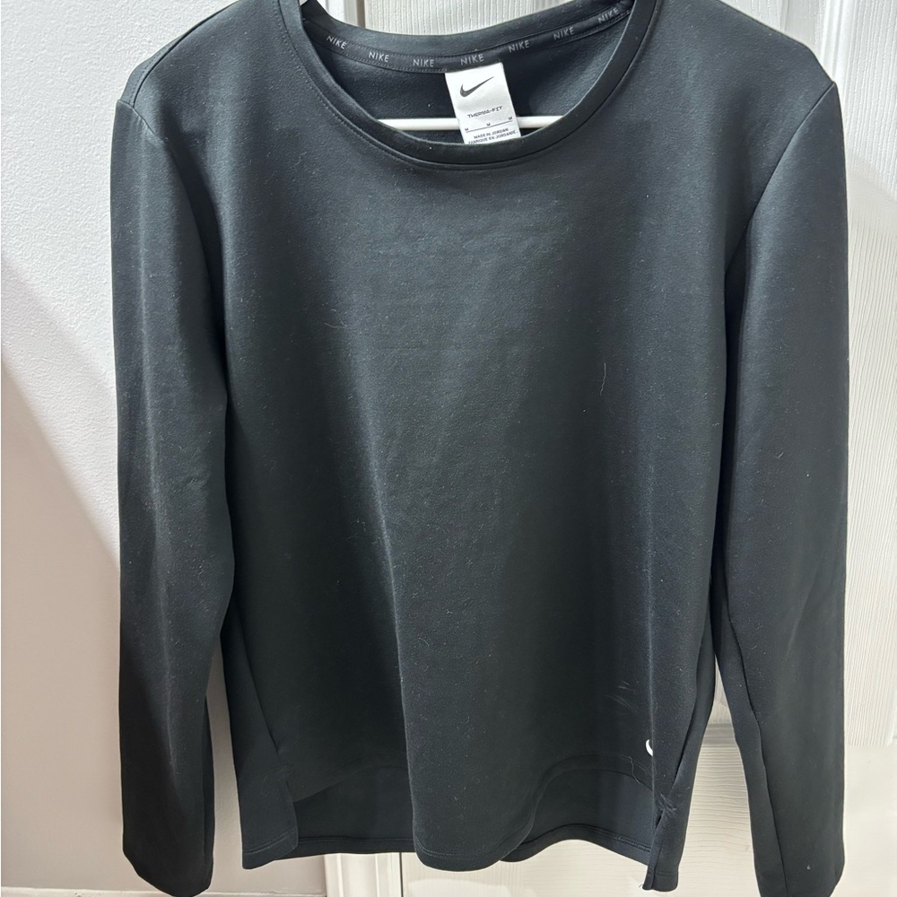 Nike Fleece Lined Crewneck